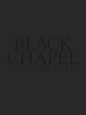 ISBN 9783753303826: Theaster Gates. Black Chapel. Serpentine Pavillon 2022