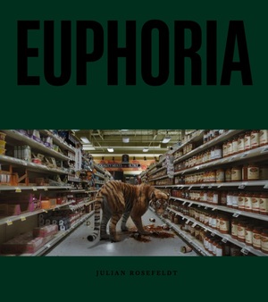 ISBN 9783753305882: Julian Rosefeldt. Euphoria