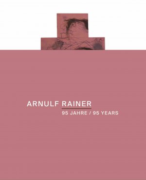 ISBN 9783753307541: Arnulf Rainer. Das Nichts gegen Alles / Nothingness against everything