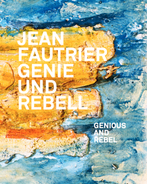 ISBN 9783753367668: Jean Fautrier - Genie und Rebell