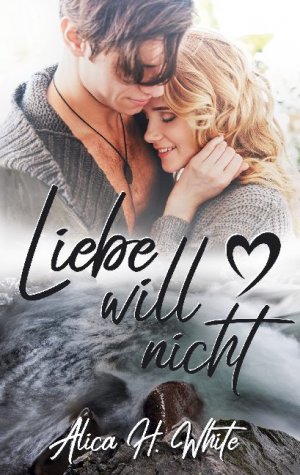 ISBN 9783753407951: Liebe will nicht