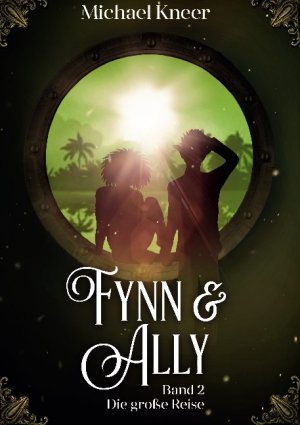 ISBN 9783753408750: Fynn & Ally - Die große Reise