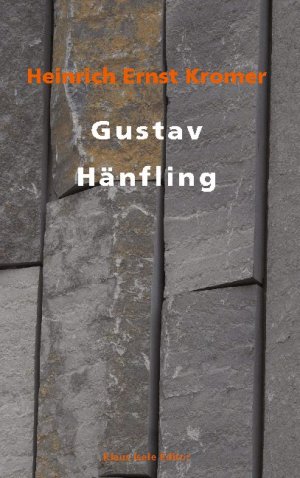 ISBN 9783753409078: Gustav Hänfling