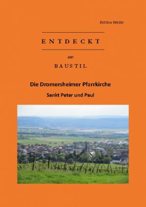 ISBN 9783753409528: Die katholische Pfarrkirche St. Peter und Paul - Entdeckt am Baustil