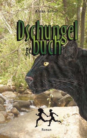 ISBN 9783753418247: Dschungel gebucht