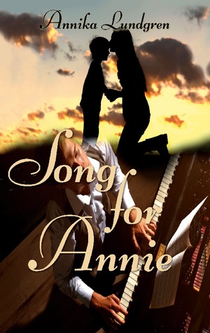 ISBN 9783753424248: Song for Annie