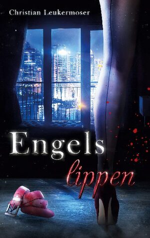 ISBN 9783753424507: Engelslippen