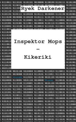 ISBN 9783753436111: Inspektor Mops - Kikeriki