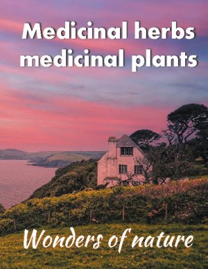 ISBN 9783753460888: Medicinal herbs / medicinal plants - Wonders of nature