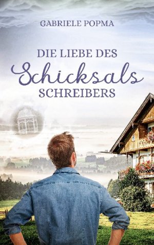 ISBN 9783753481593: Die Liebe des Schicksalsschreibers