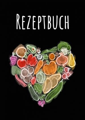 ISBN 9783753496184: Rezeptbuch