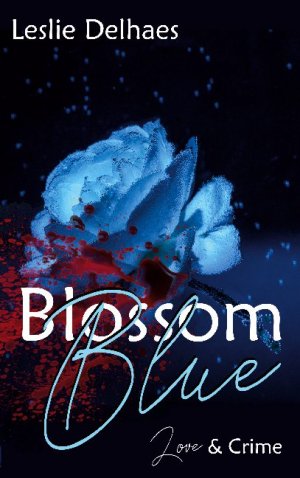 ISBN 9783753496306: Blossom Blue