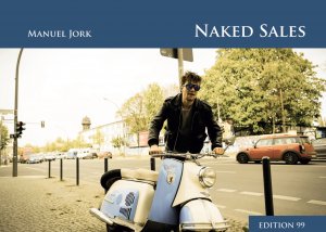 ISBN 9783753498447: Naked Sales