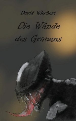 ISBN 9783753498508: Die Wände des Grauens