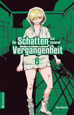 ISBN 9783753904351: Die Schatten aus unserer Vergangenheit 06