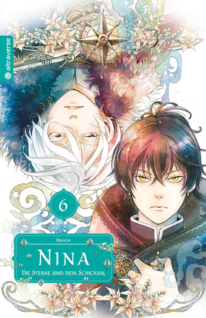 ISBN 9783753908656: Nina - Die Sterne sind dein Schicksal 06