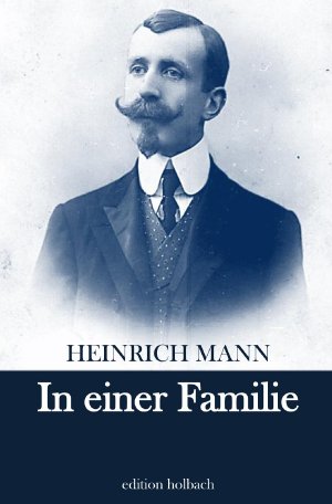 ISBN 9783754106259: In einer Familie