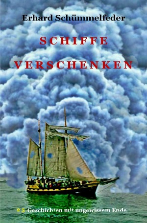 ISBN 9783754108468: Schiffe verschenken