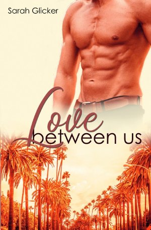 ISBN 9783754119259: Between us / Love between us