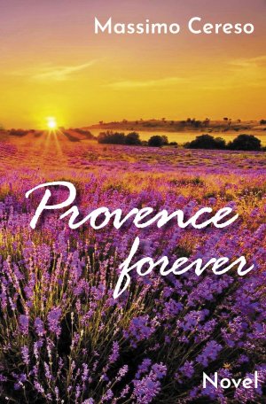 ISBN 9783754125663: Provence forever - Novel