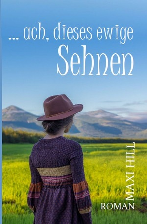 ISBN 9783754141410: ...ach, dieses ewige Sehnen