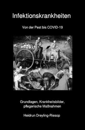 ISBN 9783754148426: Infektionskrankheiten Von der Pest bis COVID-19