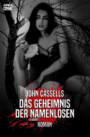 ISBN 9783754149799: DAS GEHEIMNIS DER NAMENLOSEN