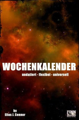 ISBN 9783754152874: Wochenkalender