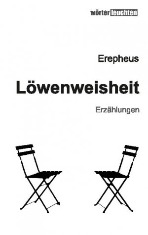 ISBN 9783754324202: Löwenweisheit