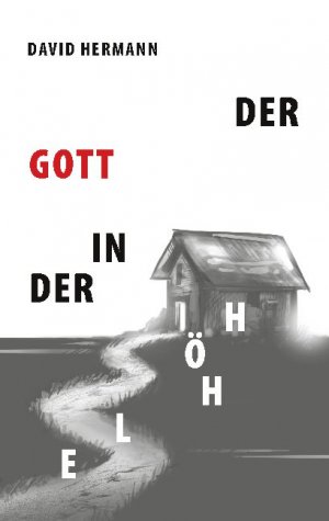 ISBN 9783754332788: Der Gott in der Höhle