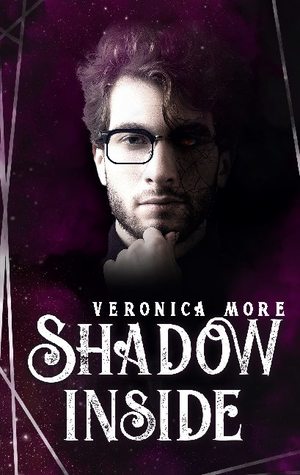 ISBN 9783754342367: Shadow inside