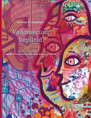 ISBN 9783754342930: Vademecum RepGrid