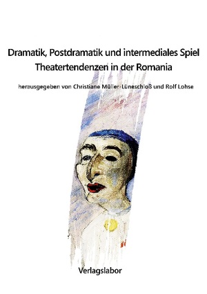 neues Buch – Dramatik, Postdramatik und intermediales Spiel