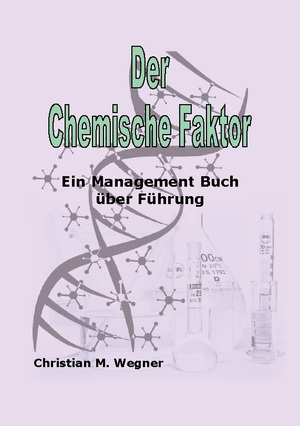 ISBN 9783754395141: Der Chemische Faktor