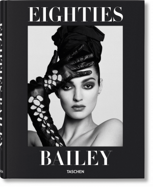 neues Buch – David Bailey. Eighties | David Bailey | Buch | 296 S. | Englisch | 2024 | TASCHEN GmbH | EAN 9783754400111