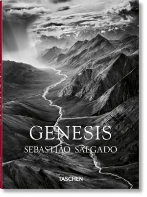 neues Buch – Salgado, Lélia Wanick – Sebastião Salgado. Genesis | Lélia Wanick Salgado | Buch | 192 S. | Deutsch | 2024 | TASCHEN | EAN 9783754400616