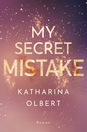 ISBN 9783754635339: My Secret Mistake