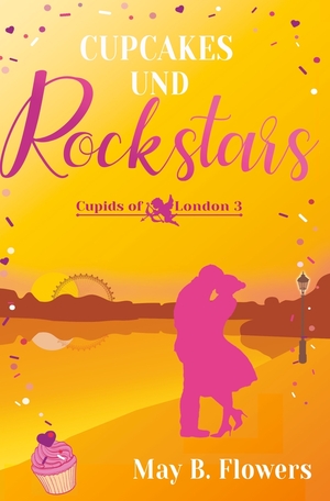 ISBN 9783754642375: Cupcakes und Rockstars