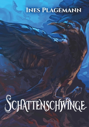 ISBN 9783754656501: Schattenschwinge