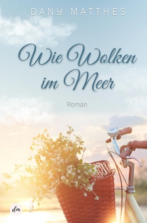 ISBN 9783754670385: Wie Wolken im Meer