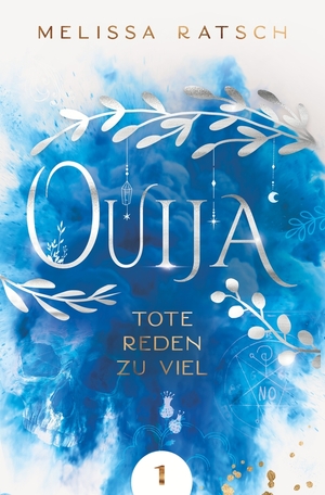 ISBN 9783754670903: Ouija - Tote reden zu viel