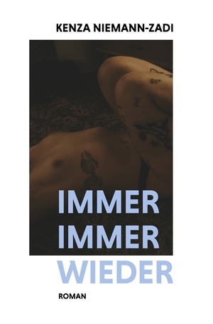 ISBN 9783754688267: IMMER IMMER WIEDER