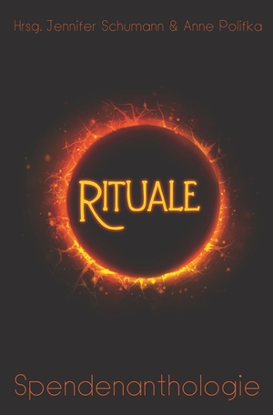 neues Buch – Jennifer Schumann – Rituale