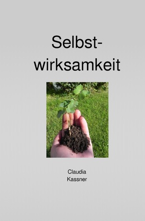 ISBN 9783754916902: Selbstwirksamkeit – Wie man sinnvoll lebt und wozu