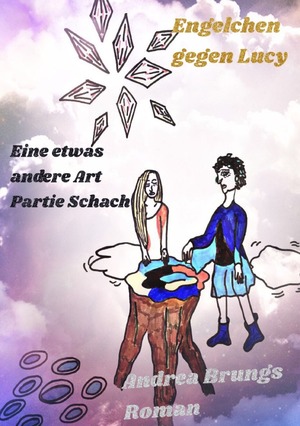 ISBN 9783754917626: Engelchen gegen Lucy