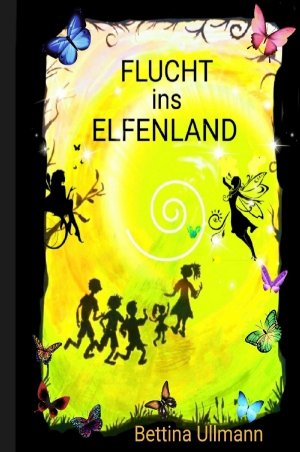 ISBN 9783754923887: Flucht ins Elfenland