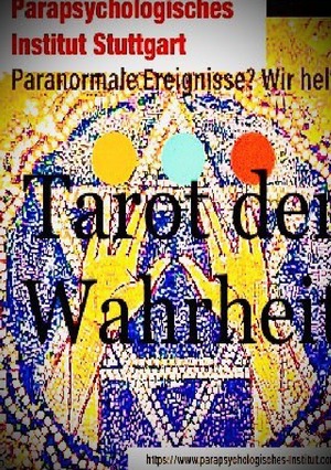 ISBN 9783754928806: Tarot der Wahrheit