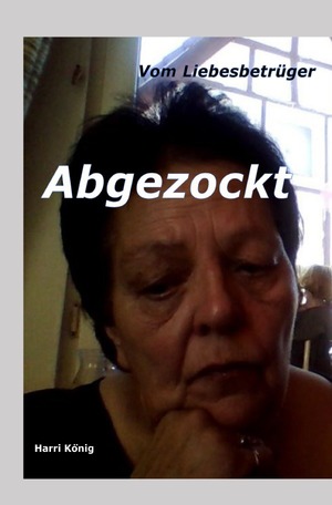 ISBN 9783754949030: Abgezockt