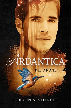 ISBN 9783754953471: Ardantica - Die Krone