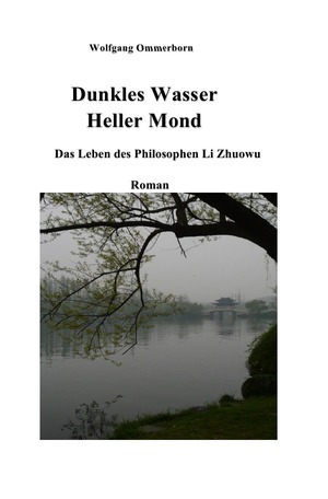 ISBN 9783754956052: Dunkles Wasser - Heller Mond